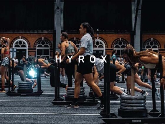hyrox