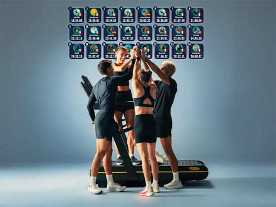 run-x
